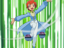 Pokemon Zoey And Kenny Pokemon Zoey And Kenny
